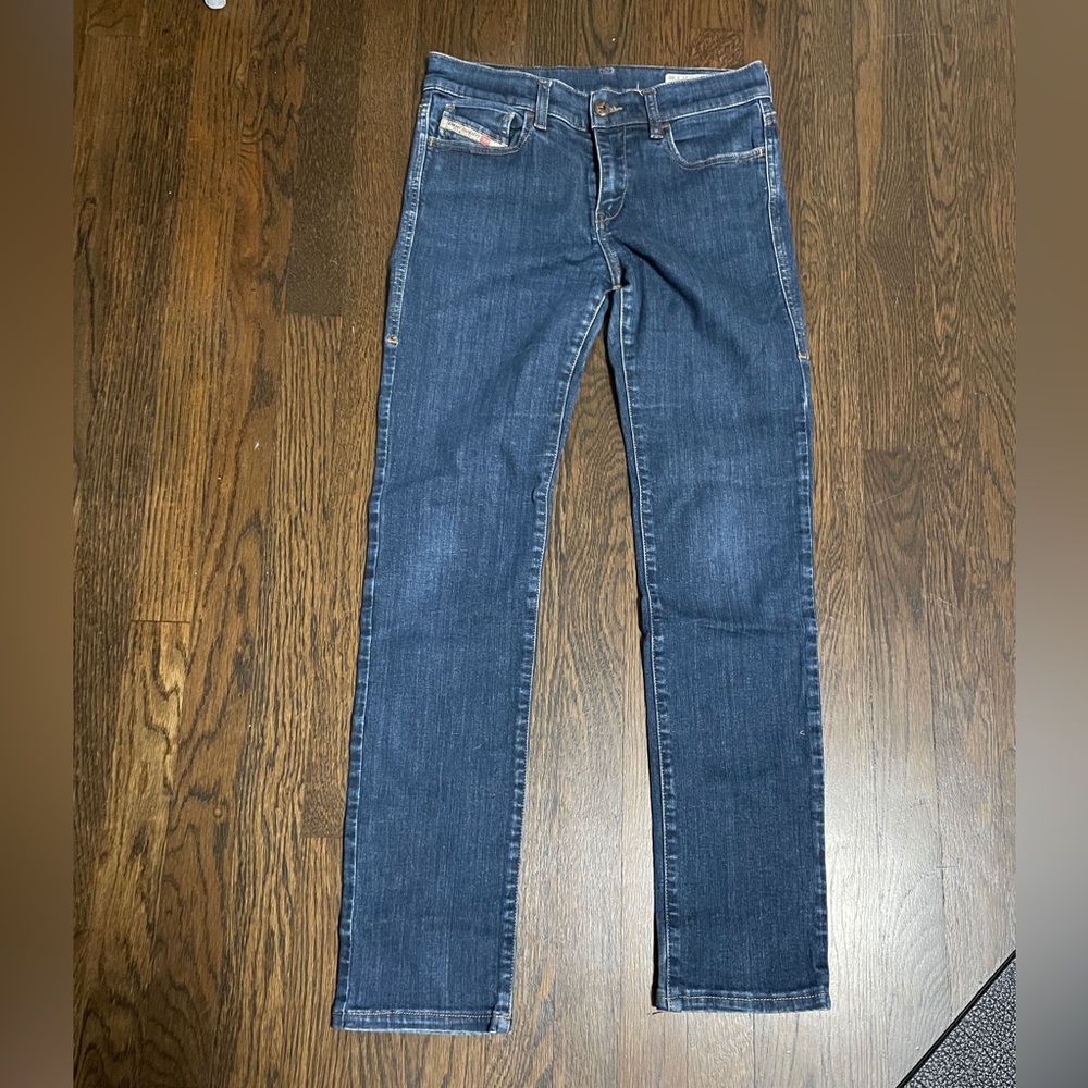 Diesel Jeans